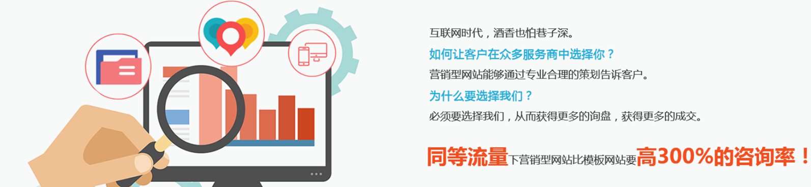 營銷型網(wǎng)站設(shè)計(jì),網(wǎng)頁設(shè)計(jì)制作