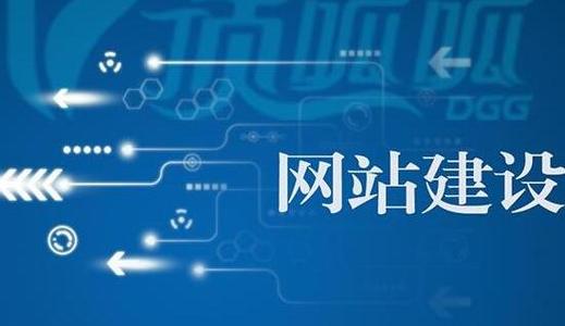 網(wǎng)站建設(shè)各大企業(yè)的思考有哪些？(圖1)