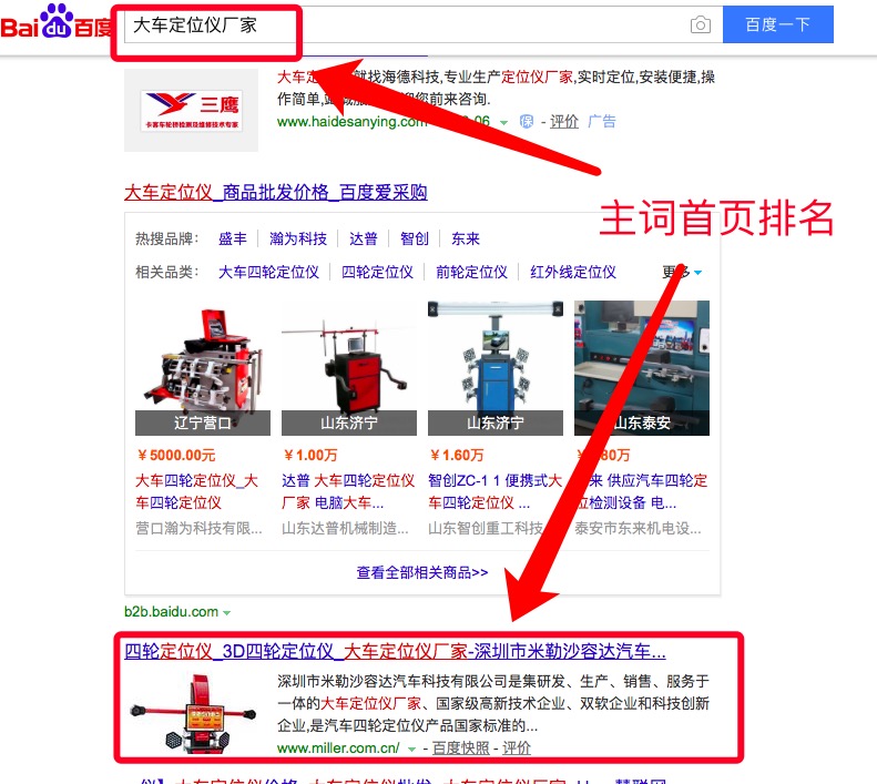 全網(wǎng)系統(tǒng)智能推廣 SEO優(yōu)化 全網(wǎng)營銷定制網(wǎng)站服務(wù)(圖4)